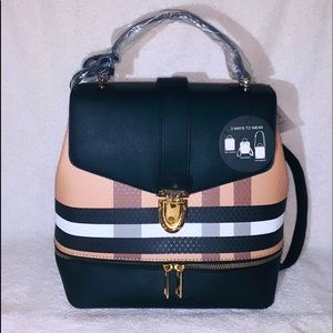 PETA-approved Vegan Purse